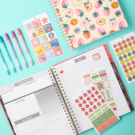 Planner