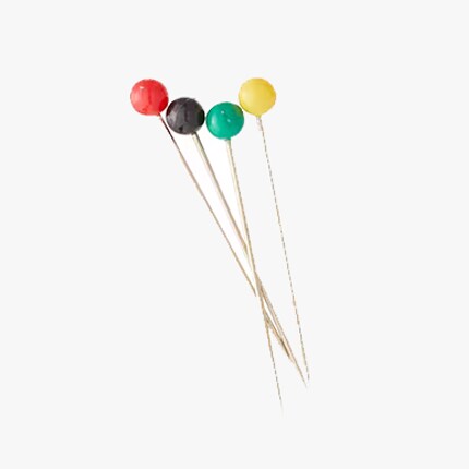 Pins