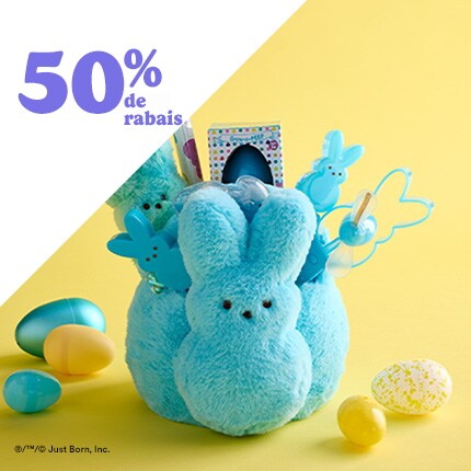 Easter baking and candy making supplies