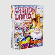 The game candy land