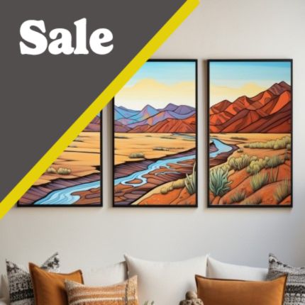 Shop Art on Sale
