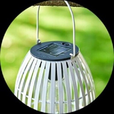 Solar Lighting