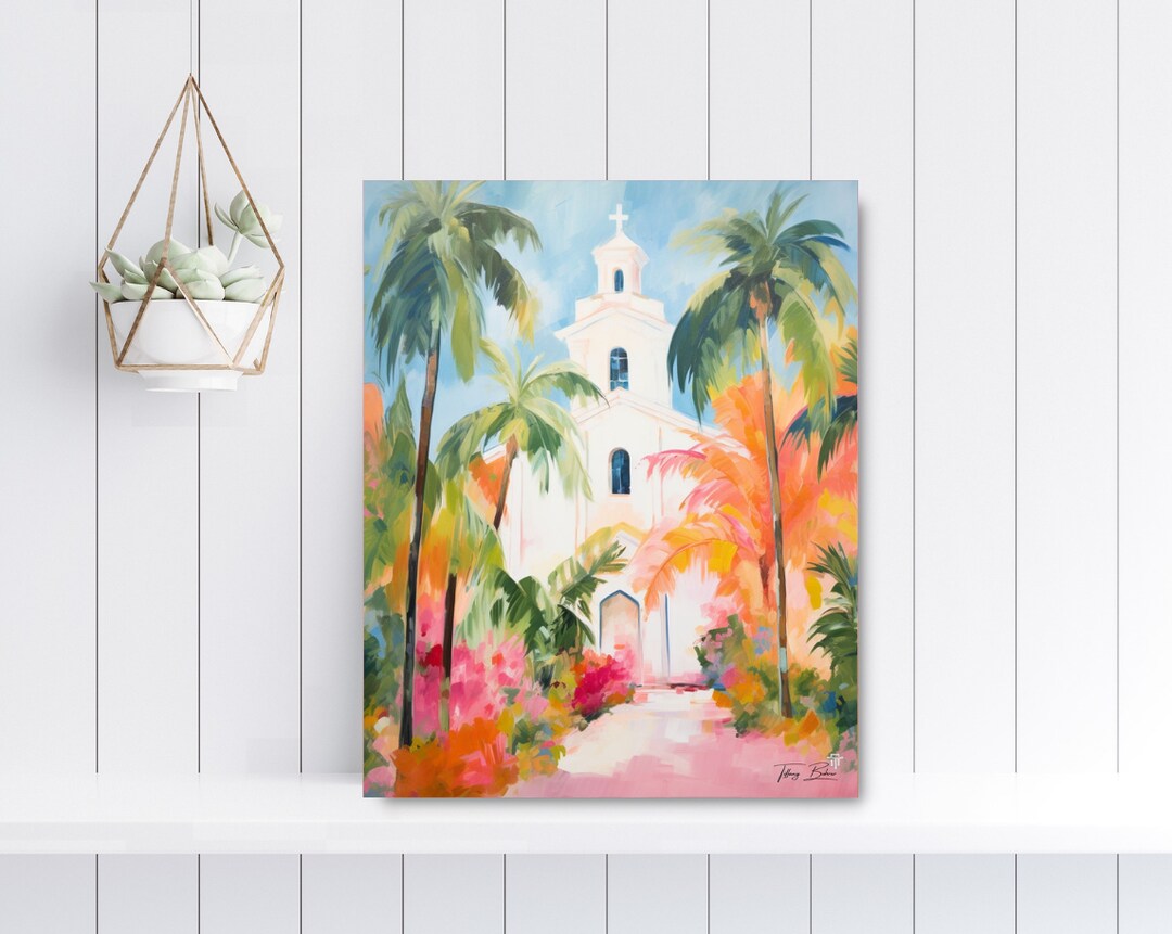One-of-A-Kind Art