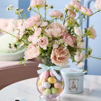 Easter Floral & Containers