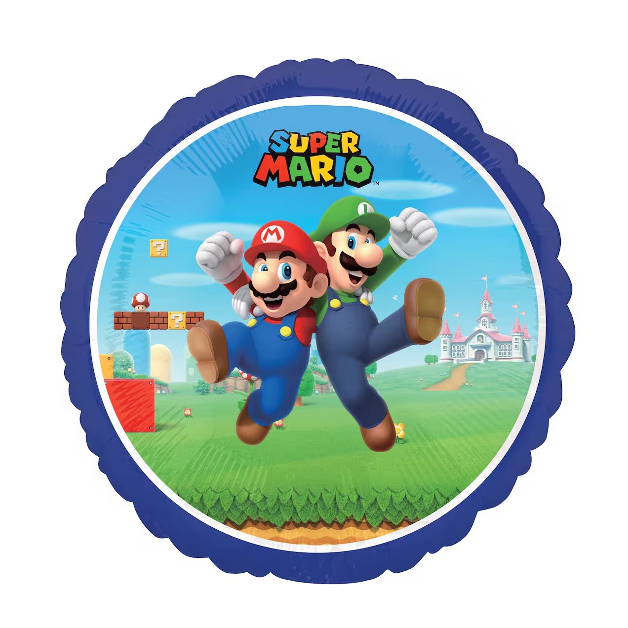 Super Mario
