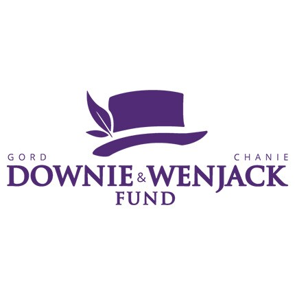 Gord Downie & Chanie Wenjack Fund