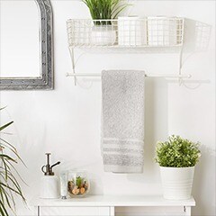 Bathware & Accessories