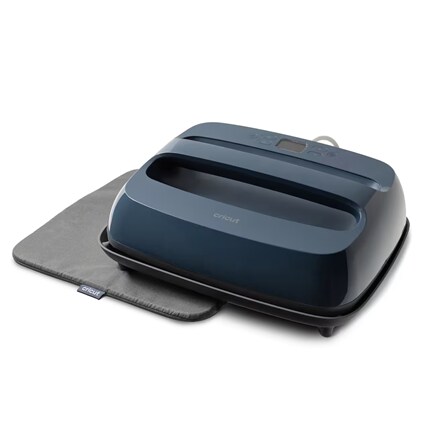 Cricut EasyPress® SE 12" x 10" & Cricut EasyPress Mat