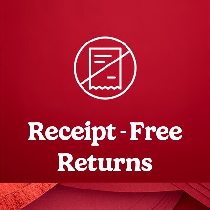 Experience our quality customer service