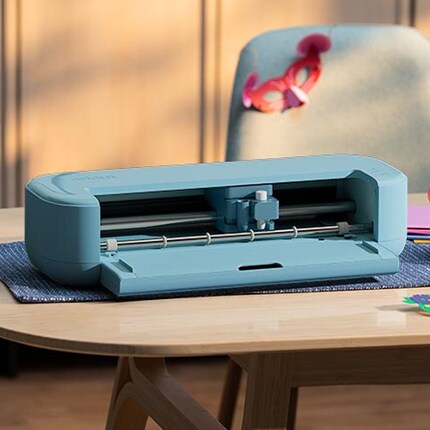 Cricut explorer 5 in new color