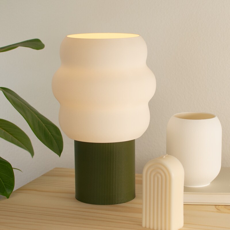 side table lamp