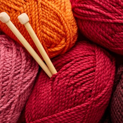 Yarn 