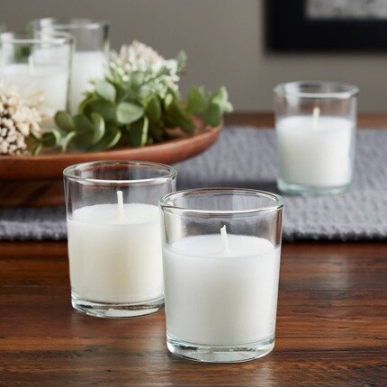Candles & Fragrances