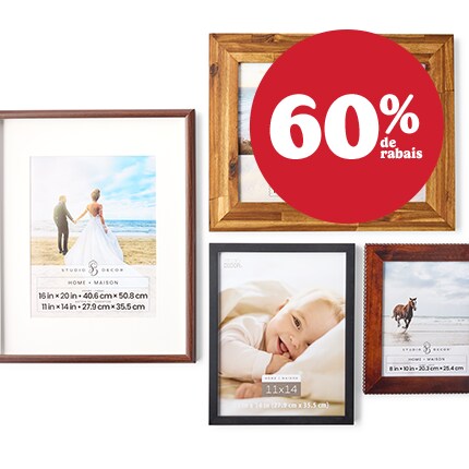 frames on sale