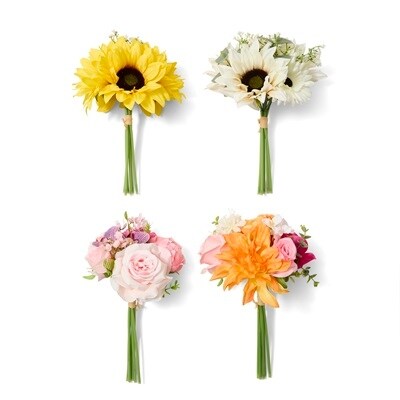 Summer Bouquets