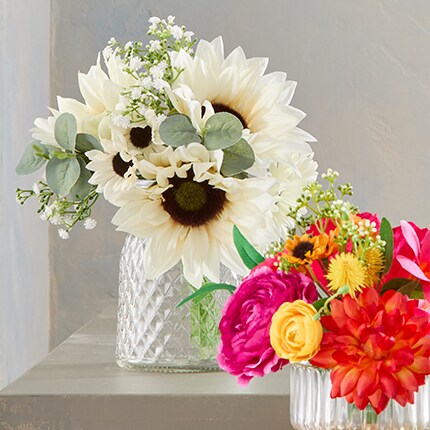 Bouquets