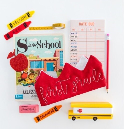 Back to School Items