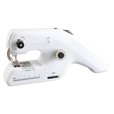 Handheld portable Sewing machine