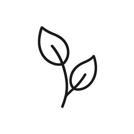 folds of tab burlap fabric