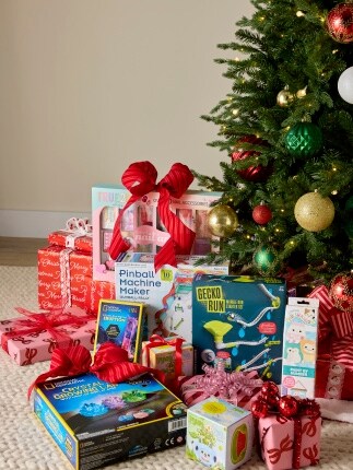 2026 new years balloons in black number balloons