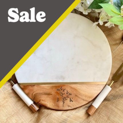 Shop Custom Gifts on sale