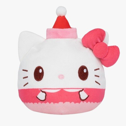 Hello Kitty reversable Plush