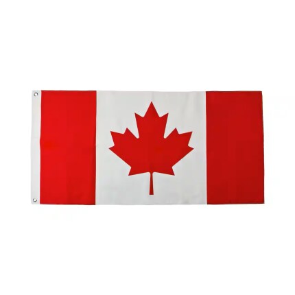 Canada Flag
