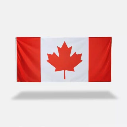 Canada Flag