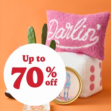 Spring decor collection vegas cowgirl