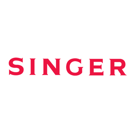 Singer brand logo