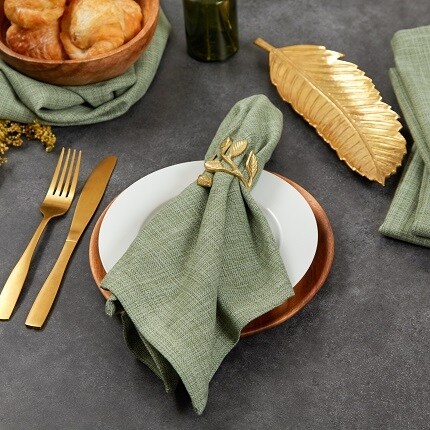 Table Linen & Runners