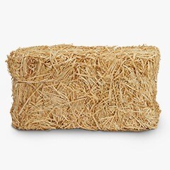 Straw Bale