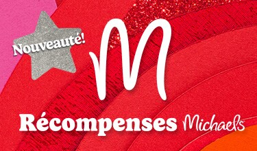 New Rewards program at Michaels