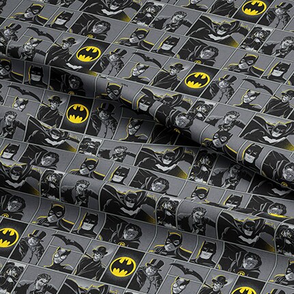 DC Comics