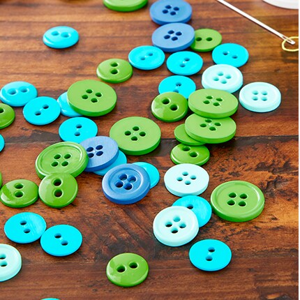 buttons