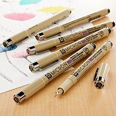 Pens