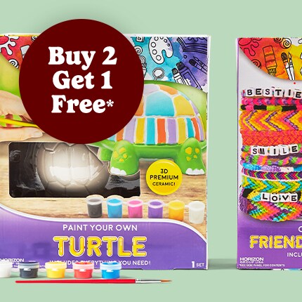 Kids Crafts