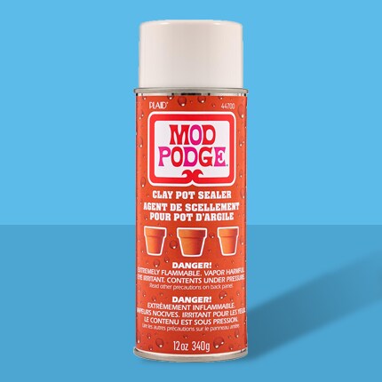 Mod Podge® 12oz. Clay Pot Sealer