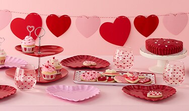 Valentine's Day Party
