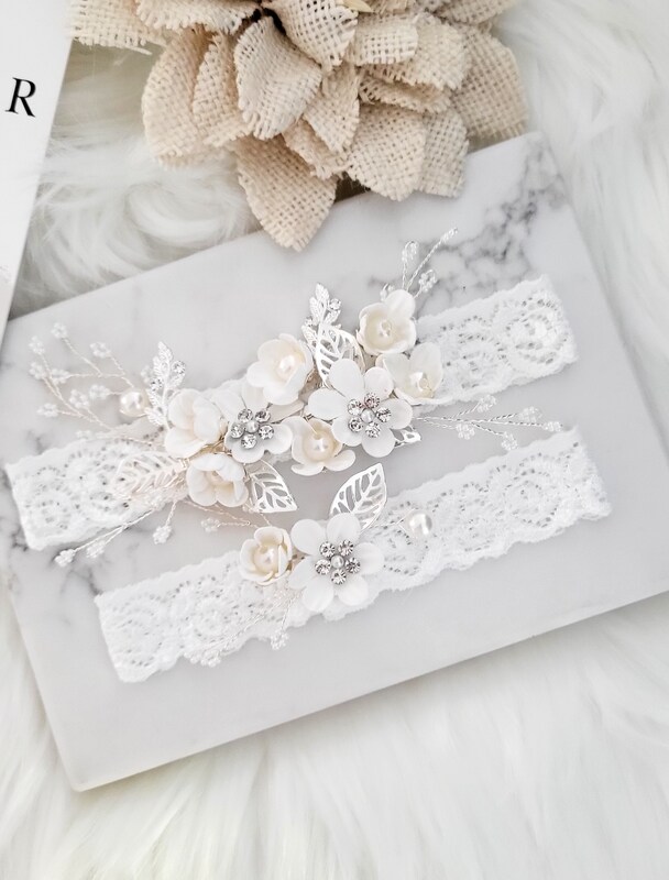 wedding accessories