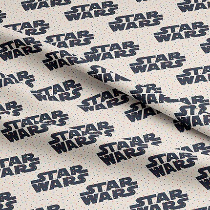 Star Wars Fabrics