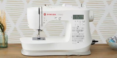 Sewing Machines