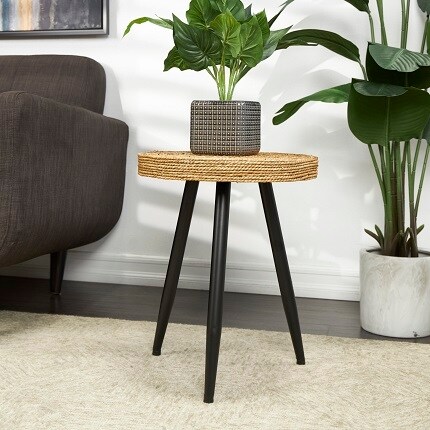 End table