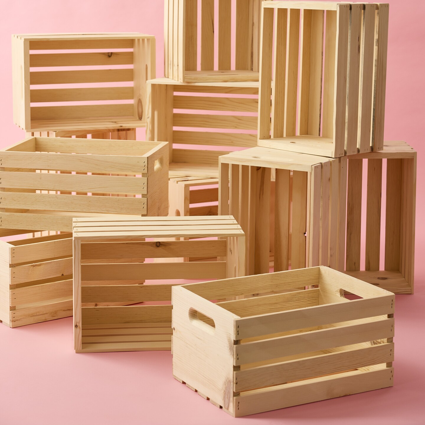 crate