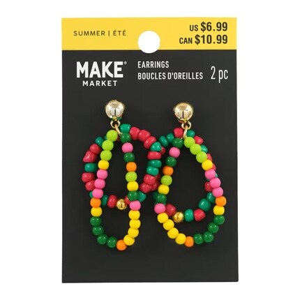 Summer Accessories