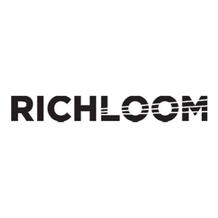 Richloom brand logo