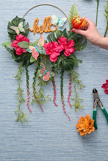 Wreath