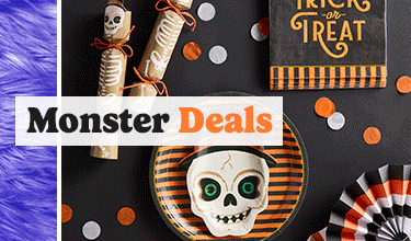 Monster Deals