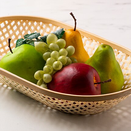 Fruits & Vegetables