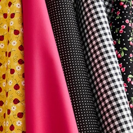 Fabrics